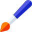 Brush icon 64x64