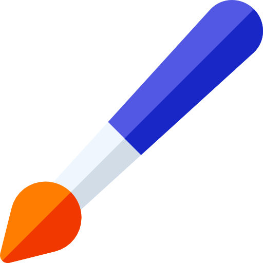 Brush icon