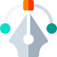 Vector icon 64x64