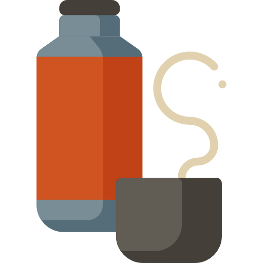 Thermos icon
