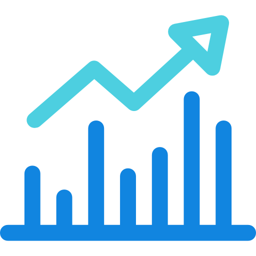 Analytics icon