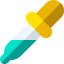 Pipette icon 64x64