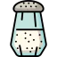 Salt shaker 图标 64x64