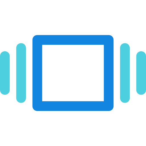 Slideshow Symbol