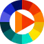 Colors icon 64x64