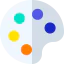 Paint icon 64x64