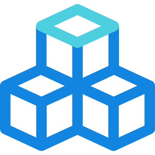 Cube biểu tượng