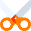 Scissors icon 64x64