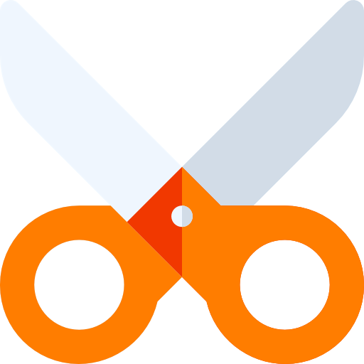 Scissors アイコン