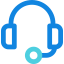 Headset icon 64x64