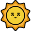 Sun 图标 64x64