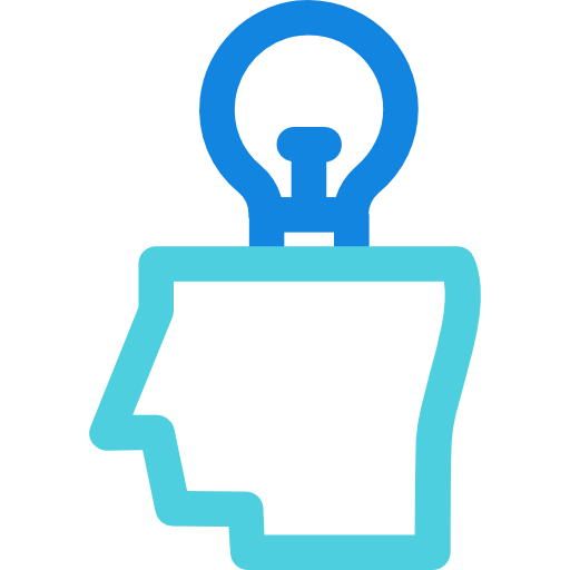 Creativity icon