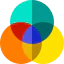 Colors icon 64x64