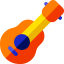 Guitar icon 64x64