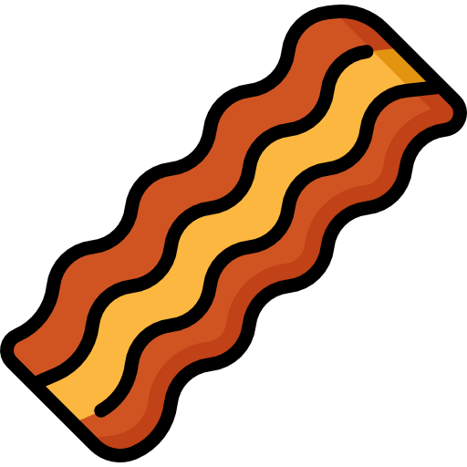 Bacon 图标