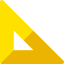 Ruler icon 64x64