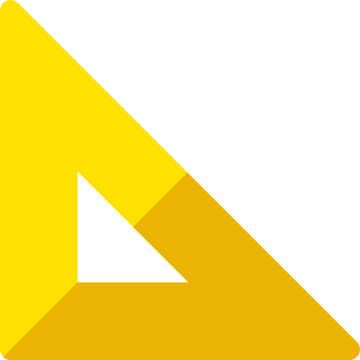 Ruler icon