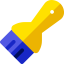 Brush icon 64x64