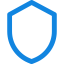 Shield icon 64x64