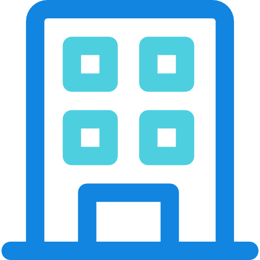 Building icon