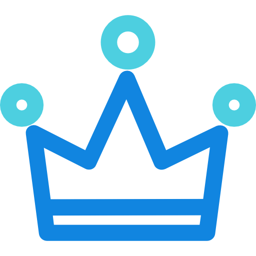 Crown icon