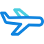Aeroplane icon 64x64