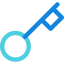 Key icon 64x64