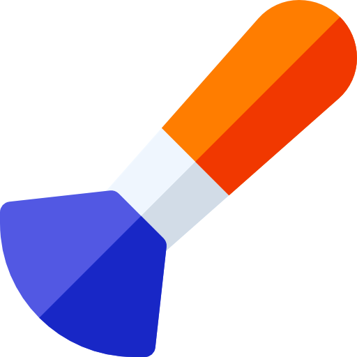 Brush icon