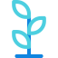 Growth Symbol 64x64