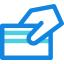 Credit card icon 64x64