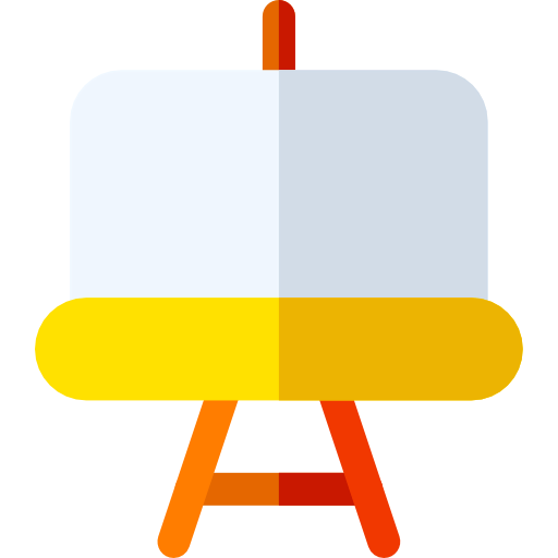 Canvas icon