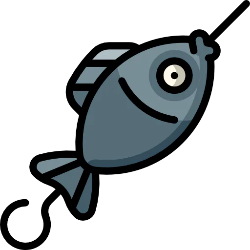 Fish icon