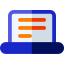 Laptop icon 64x64