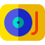 Turntable icon 64x64