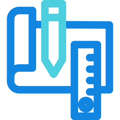 Blueprint icon
