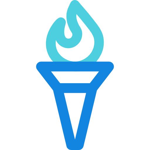 Torch 图标