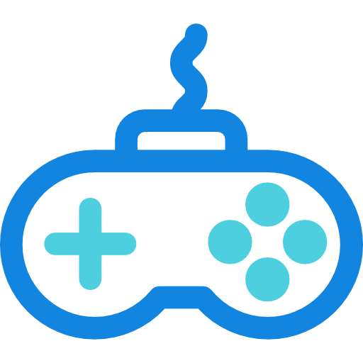 Gamepad icon