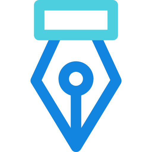 Pen icon