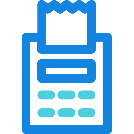 Calculator Symbol