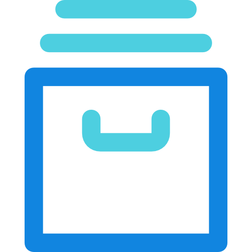 Archive icon