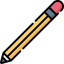 Pencil icon 64x64