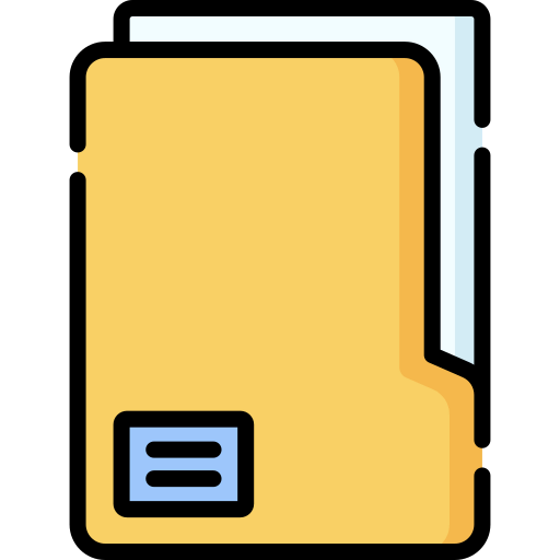 Folder icon