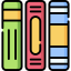 Books icon 64x64