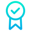 Quality アイコン 64x64