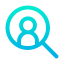 Job search アイコン 64x64
