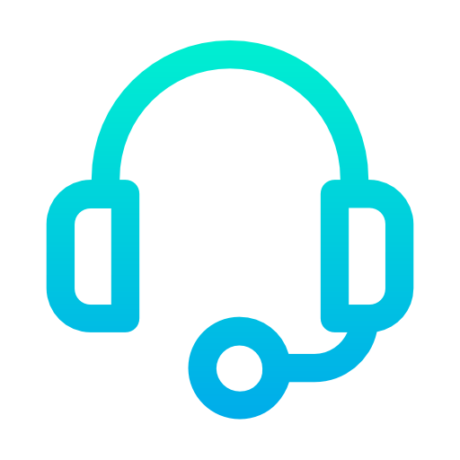 Headset icon