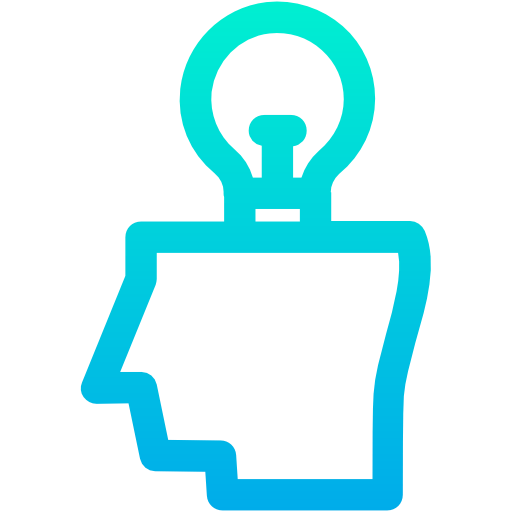 Creativity icon