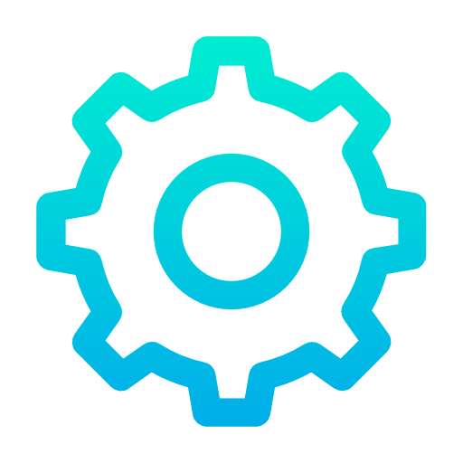 Settings icon