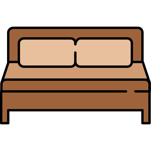 Bed icon