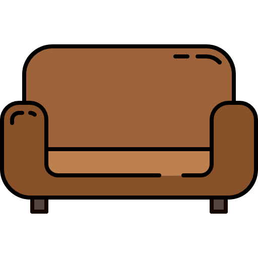 Sofa icon